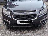 Chevrolet Cruze-1