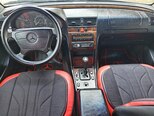 Mercedes C 230-3