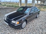 Mercedes C 230-4