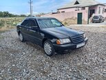 Mercedes C 230-12