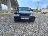 Mercedes C 230-13