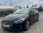 Hyundai Elantra-5