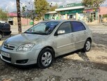 Toyota Corolla-2