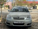 Toyota Corolla-5