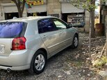 Toyota Corolla-4