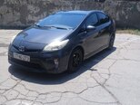 Toyota Prius-1