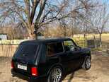 LADA (VAZ) Niva-2