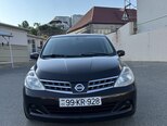 Nissan Tiida-1