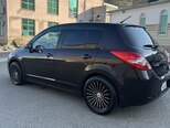 Nissan Tiida-4