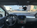 Nissan Tiida-7