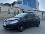 Nissan Tiida-2