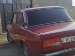 LADA (VAZ) 2107-2
