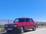 LADA (VAZ) 2107-6