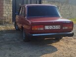 LADA (VAZ) 2107-3