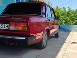 LADA (VAZ) 2107-5