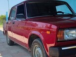 LADA (VAZ) 2107-4