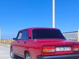 LADA (VAZ) 2107-7