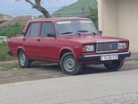 LADA (VAZ) 2107-8