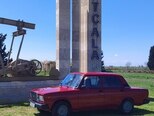 LADA (VAZ) 2107-9