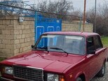LADA (VAZ) 2107-12