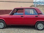 LADA (VAZ) 2107-11