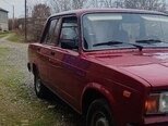 LADA (VAZ) 2107-13
