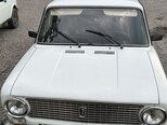 LADA (VAZ) 21011-1
