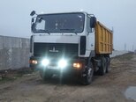 MAZ 650108-11