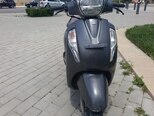 Suzuki AN 125-1