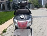 Suzuki AN 125-4