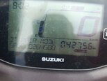 Suzuki AN 125-5