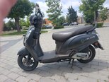 Suzuki AN 125-3