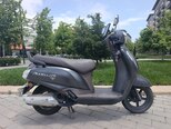 Suzuki AN 125-2