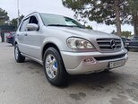 Mercedes ML 400 4MATIC-1