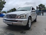 Mercedes ML 400 4MATIC-2