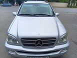Mercedes ML 400 4MATIC-5