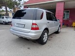 Mercedes ML 400 4MATIC-4
