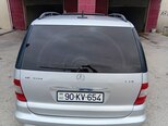 Mercedes ML 400 4MATIC-7