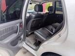 Mercedes ML 400 4MATIC-9