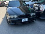 BMW 520-4