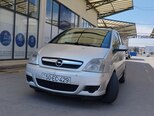 Opel Meriva-1