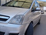 Opel Meriva-5