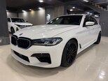 BMW 530-3