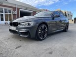 BMW 330-4