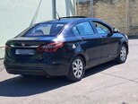 DongFeng Aeolus S30-2