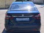DongFeng Aeolus S30-3