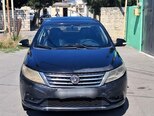 DongFeng Aeolus S30-4