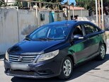 DongFeng Aeolus S30-5