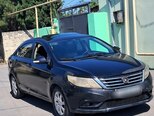 DongFeng Aeolus S30-7
