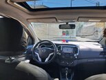 DongFeng Aeolus S30-8